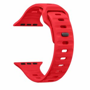 بند ساعت هوشمند سیلیکونی مدل STYLISH مناسب سایز 44/45/46/49